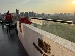 -烛影拾光观景餐厅·创意菜·摄影·小提琴(大唐不夜城店)