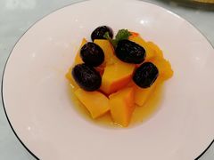 -嘉逸传菜(洛川东路店)