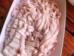 -章记正宗南岗鱼蛋火锅