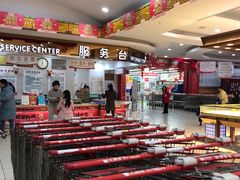-大润发(衢州店)