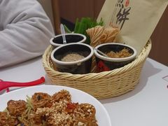 -偏爱炒鸡(老县衙店)