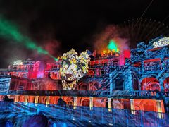 -七彩云南欢乐世界