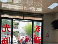 门面-亚忠小吃店(曾厝垵店)
