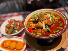 -老街鱼嘴巴(坡子街老店)