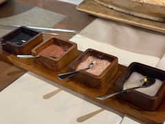 -BONAZZA 意大利餐厅