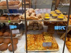 -山崎面包(静安久光店)