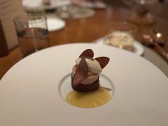 -Amber(香港置地文华东方酒店)