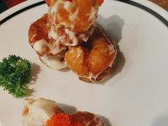 -新太二·鲜料川菜(晶耀前滩店)