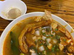 -益螺记螺蛳粉(望京韩国城店)