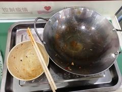 -中医药大学-老3楼餐厅