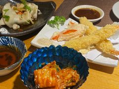 -禾风·海鲜料理自助(玉林店)
