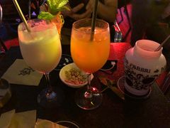 -船长酒吧 The Captain
