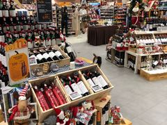 -Olé精品超市(广州太古汇店)