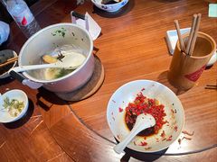 -田小狗的饭店(碧桂园店)