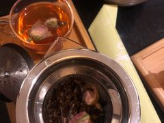 -青藤茶馆(南山路店)