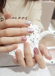 -1T·1M 日式美甲美睫