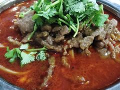 -上海财经大学-新食堂