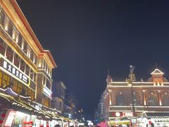 -鼓楼夜市