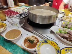 -大吉利潮汕鲜牛肉火锅(王府井店)