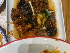 -鲁西南老厨子·特色鲁菜(经一纬五店)