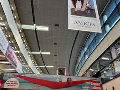 -维也纳国际机场