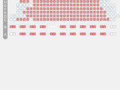 -万象影城(杭州万象城IMAX激光店)