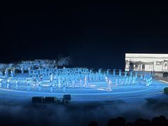 -鼎盛王朝康熙大典实景演出