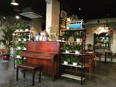 -烛影拾光观景餐厅·创意菜·摄影·小提琴(大唐不夜城店)