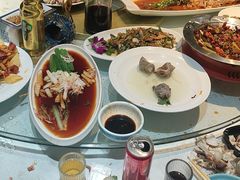-东北大院·东北菜(三台子店)