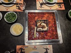 -锦城印象火锅(天府三街店)