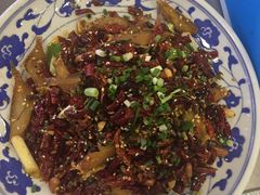 -胖娃古镇鸡杂(磁器口总店)