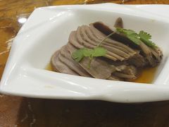 卤水拼盘-和记小菜(七宝店)