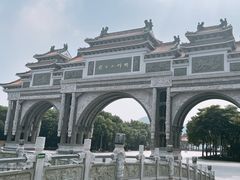 -顺峰山公园