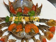 -吴记富苑(朝阳店)