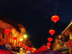 -马六甲鸡场街
