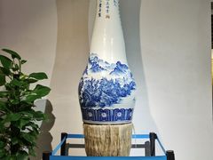 -中国湖笔博物馆(莲花庄路)
