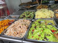 -枣阁园滴滴自助餐