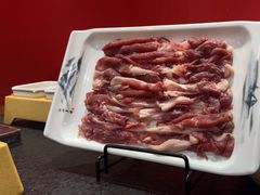-汇聚德京味铜锅涮肉(沈家桥二路店)