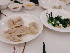 -东方饺子王(新奥购物中心店)