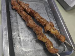 -华天延吉餐厅(西安门二店)