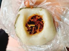 椰子糕-本地私房菜