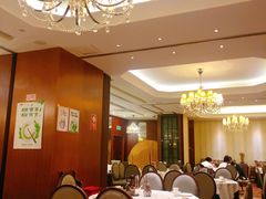 大堂-上海小南国(北京华联亦庄购物中心店)