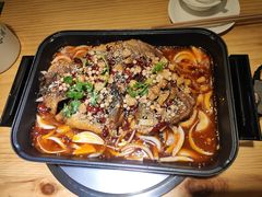 -小小河边鱼(天润城店)