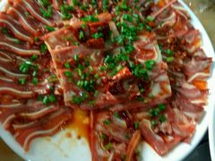 -星伦多自助料理·涮烤一体(虹悦城店)