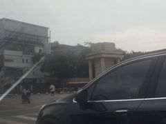 -江西财经大学(蛟桥园南校区)