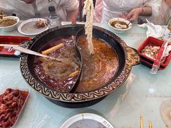 -味香林牦牛自助火锅