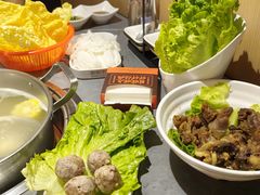 -贵宾牛·潮汕牛肉火锅(珠池总店)