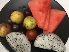 -北京王府井天伦王朝酒店