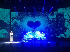 -陕北民歌大舞台