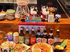 -Fukumimi·美醉堂 居酒屋(金尚店)